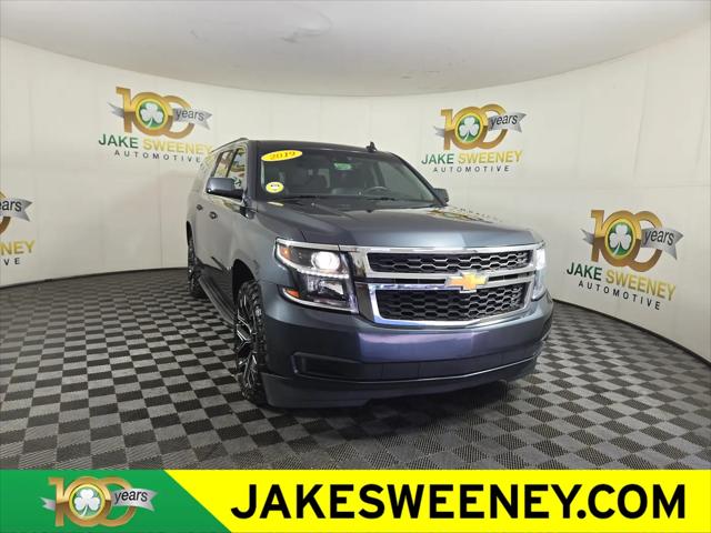 2019 Chevrolet Suburban for sale near Cincinnati, OH