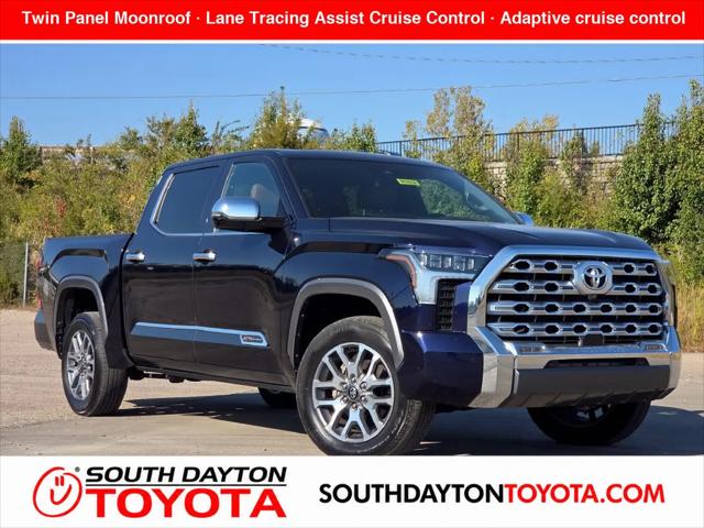 2025 Toyota Tundra 1794 Edition for sale near Miamisburg, OH
