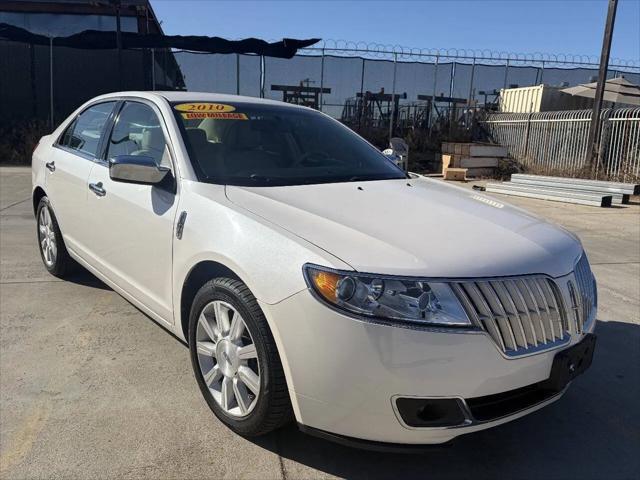 2010 Lincoln MKZ FWD for sale in San Diego, CA