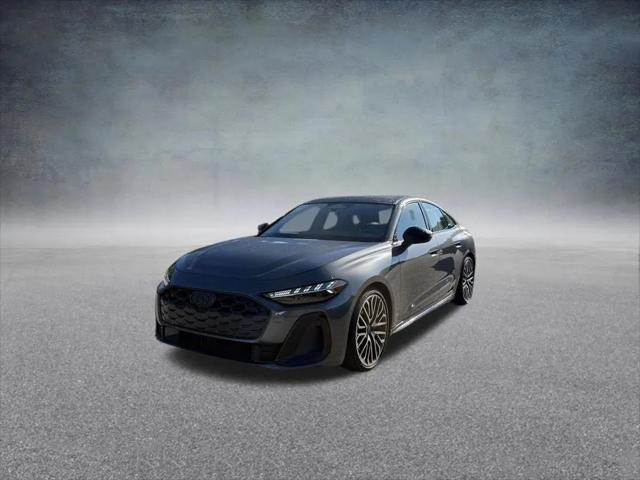 2025 Audi S5 Premium Plus TFSI quattro S tronic for sale in Cary, NC
