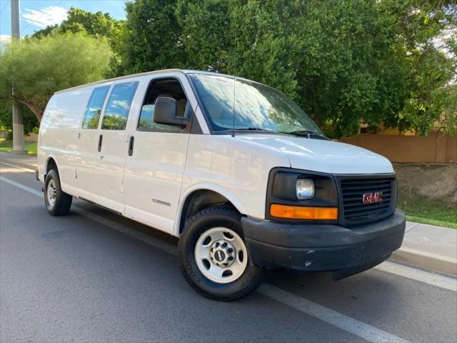 2006 GMC Savana Work Van for sale in Phoenix, AZ