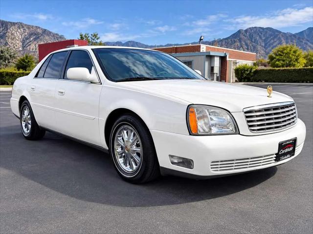 2004 Cadillac DeVille Standard for sale in Sunland, CA