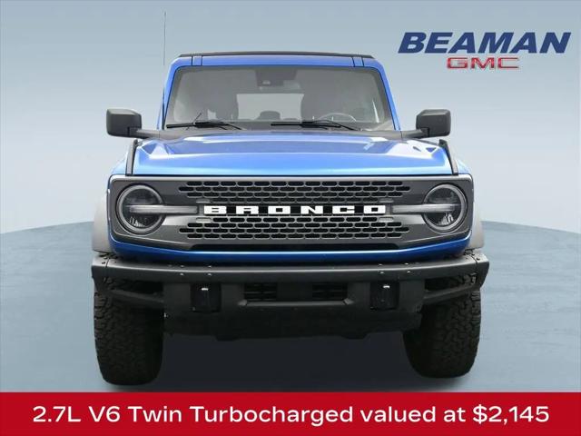 2024 Ford Bronco Badlands for sale in Antioch, TN