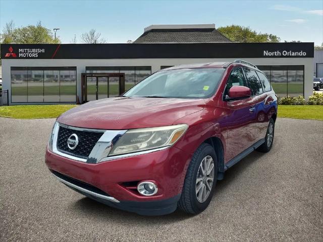 2016 Nissan Pathfinder SV for sale in Orlando, FL