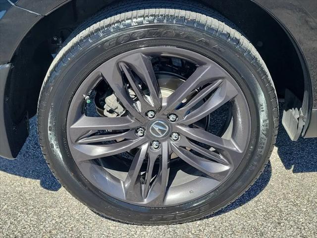 2021 Acura RDX A-SPEC Package