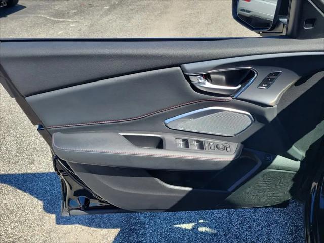 2021 Acura RDX A-SPEC Package