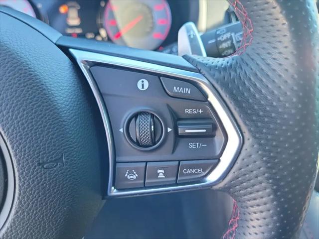 2021 Acura RDX A-SPEC Package