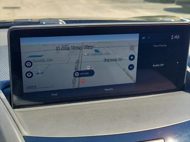 2021 Acura RDX A-SPEC Package