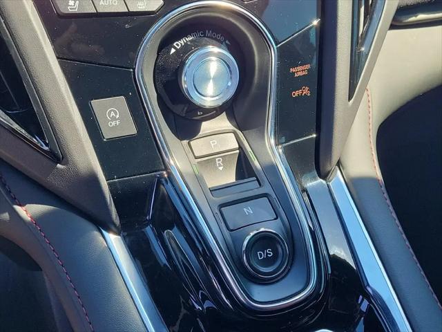 2021 Acura RDX A-SPEC Package