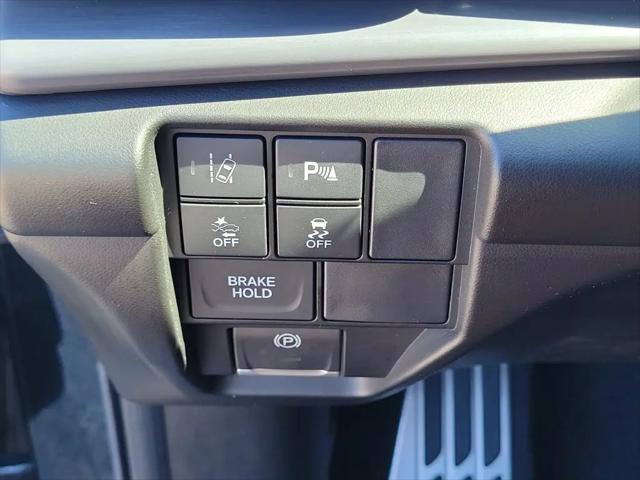 2021 Acura RDX A-SPEC Package