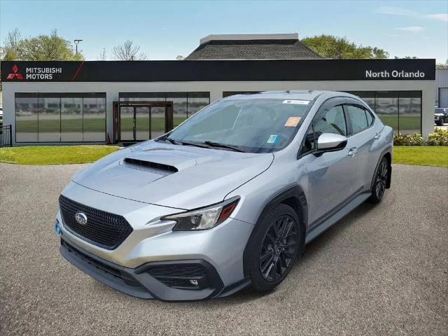 2023 Subaru WRX Premium for sale in Orlando, FL