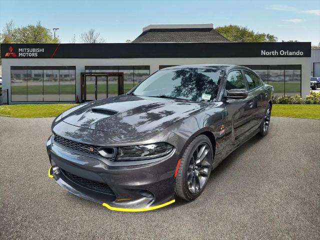 2022 Dodge Charger Scat Pack for sale in Orlando, FL