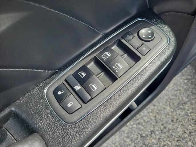 2022 Dodge Charger Scat Pack
