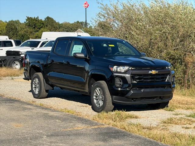 2026 Chevrolet Colorado for sale near Mt. Orab, OH