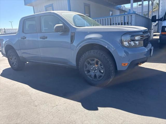 2024 Ford Maverick XLT for sale in Dinuba, CA