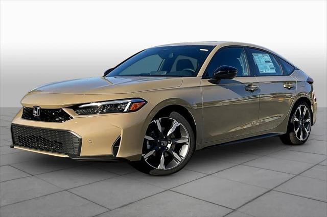 2026 Honda Civic Sport Touring for sale in Snellville, GA