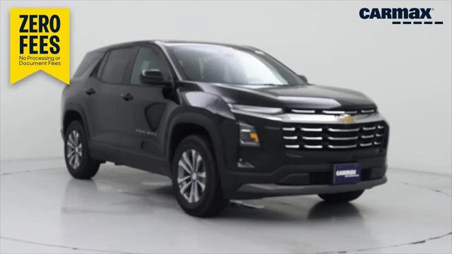 2026 Chevrolet Equinox AWD LT for sale in Conroe, TX