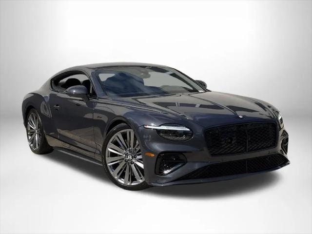 2026 Bentley Continental GT Speed for sale in Charlotte, NC
