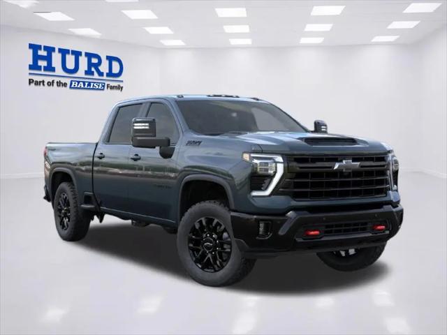 2026 Chevrolet Silverado 2500HD LT for sale in Johnston, RI