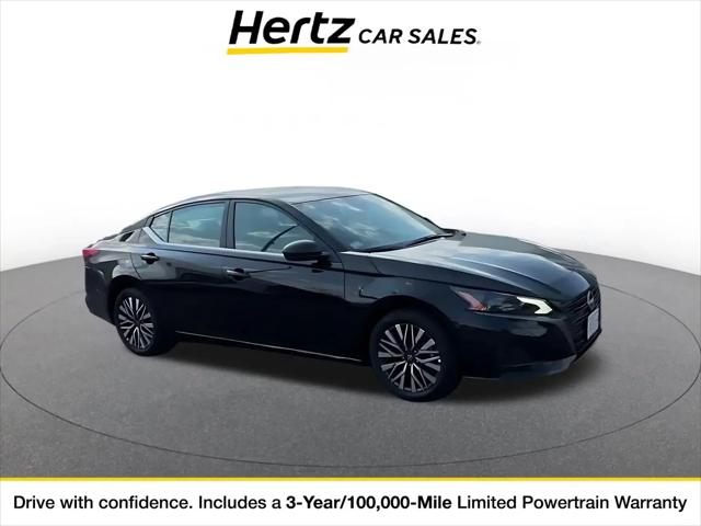 2026 Nissan Altima SV FWD for sale in Lynn, MA