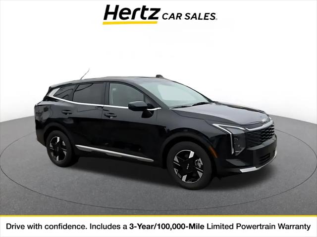 2026 Kia Sportage LX for sale in Lynn, MA