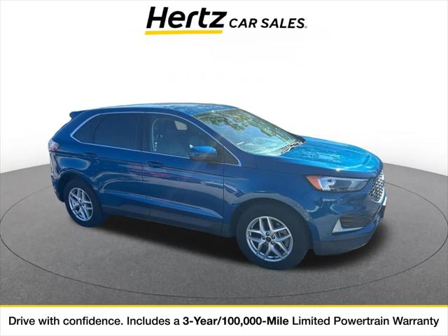 2024 Ford Edge SEL for sale in Baltimore, MD