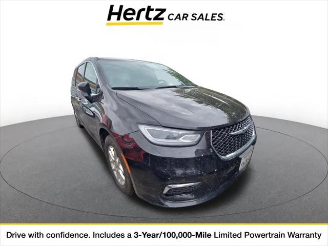 2025 Chrysler Pacifica Select for sale in Warr Acres, OK
