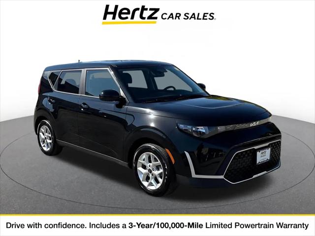 2025 Kia Soul LX for sale in Richmond, VA
