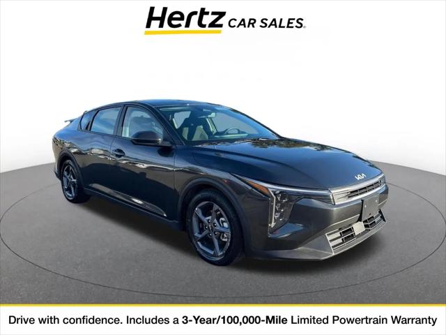 2026 Kia K4 LXS for sale in Burien, WA