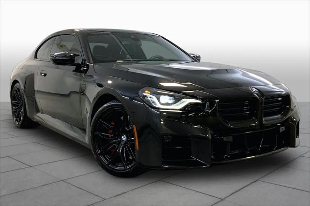 2024 BMW M2 Standard