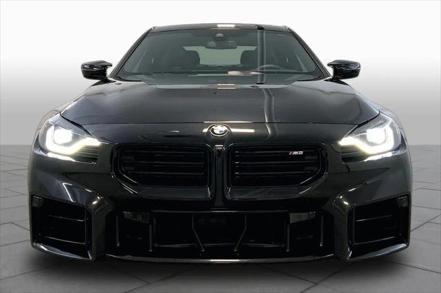 2024 BMW M2 Standard