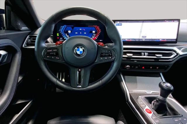 2024 BMW M2 Standard