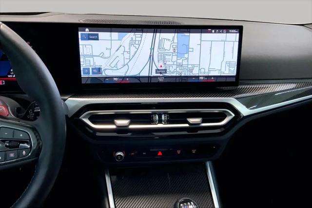 2024 BMW M2 Standard