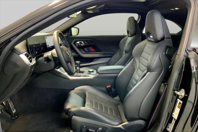 2024 BMW M2 Standard