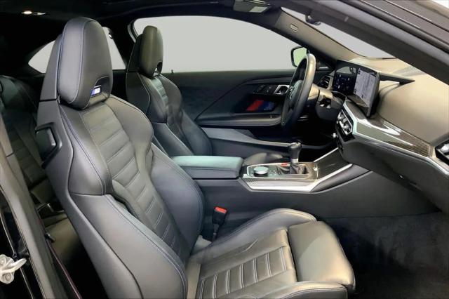 2024 BMW M2 Standard