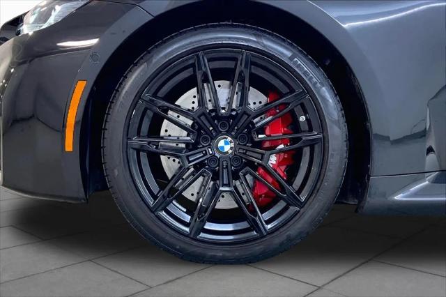2024 BMW M2 Standard