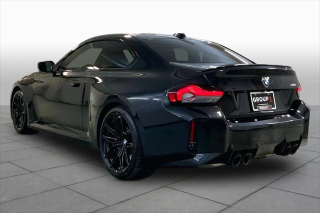 2024 BMW M2 Standard
