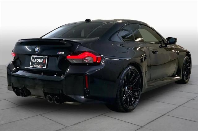 2024 BMW M2 Standard