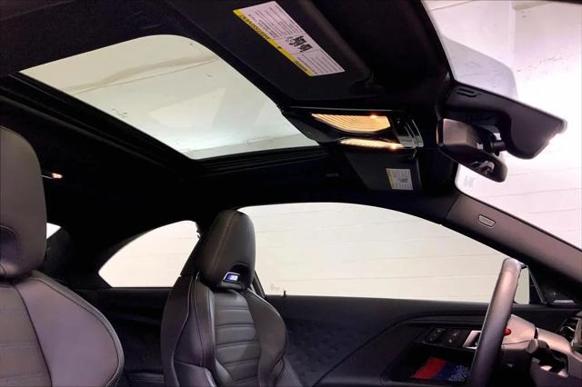 2024 BMW M2 Standard