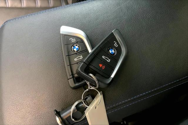 2024 BMW M2 Standard