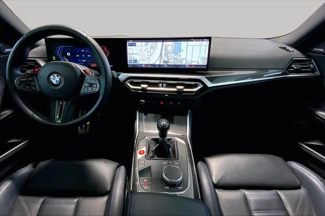 2024 BMW M2 Standard