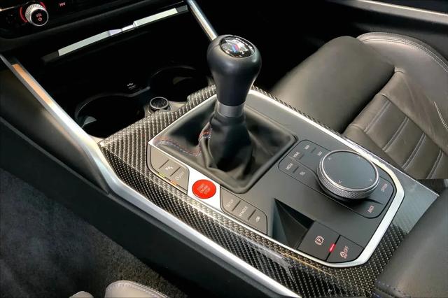 2024 BMW M2 Standard