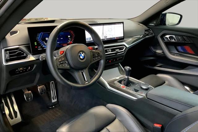 2024 BMW M2 Standard