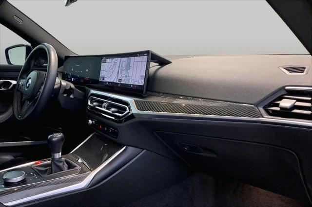2024 BMW M2 Standard