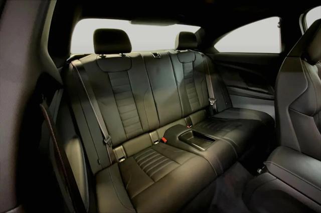 2024 BMW M2 Standard