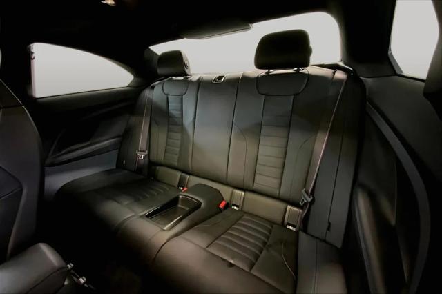 2024 BMW M2 Standard
