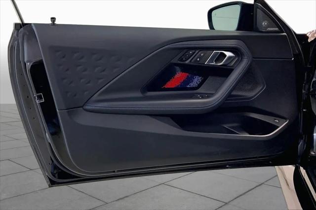 2024 BMW M2 Standard