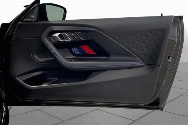 2024 BMW M2 Standard