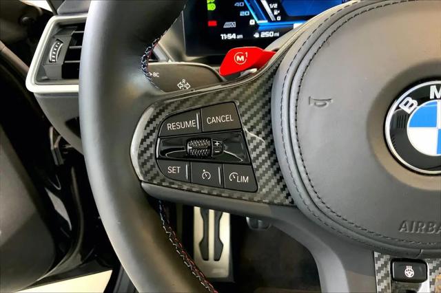 2024 BMW M2 Standard