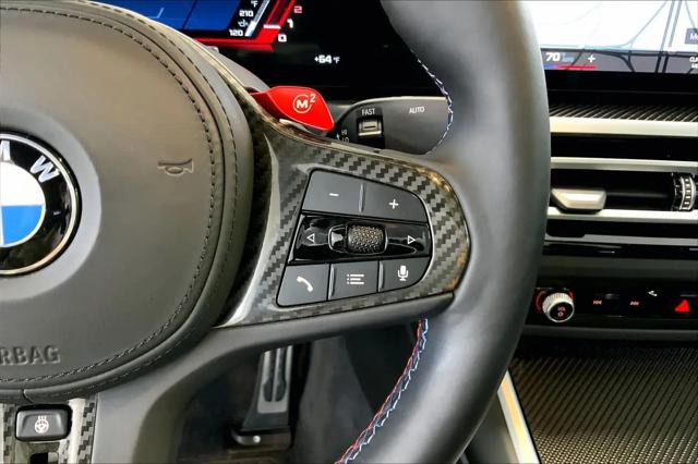 2024 BMW M2 Standard